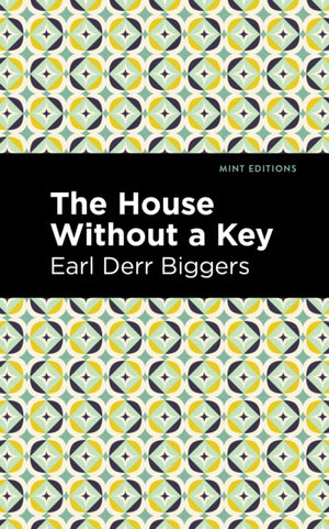 House Without a Key