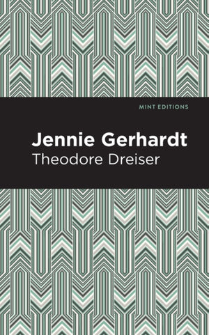Jennie Gerhardt