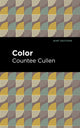 Book cover of: Color. By: Countee Cullen
