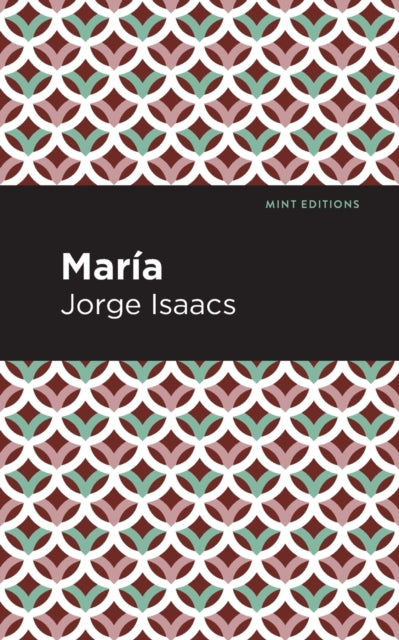 Book cover of: Mara. By: Jorge Issacs