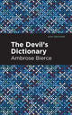 Book cover of: Devil's Dictionary