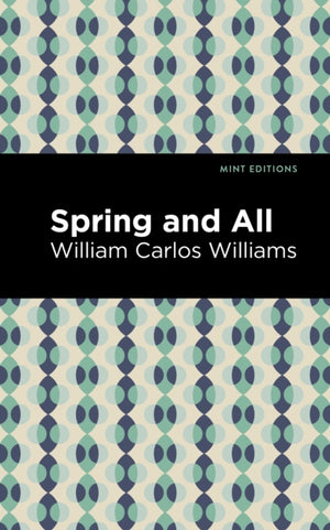 Spring and All