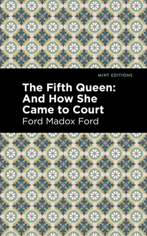 Fifth Queen