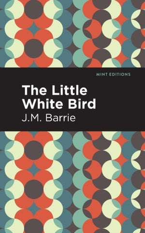 The Little White Bird