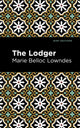 Book cover of: Lodger. By: Marie Belloc Lowndes