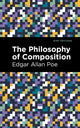 Book cover of: Philosophy of Composition. By: Edgar Allan Poe