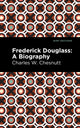Book cover of: Frederick Douglass. By: Charles W. Chestnutt