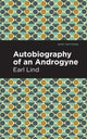 Book cover of: Autobiography of an Androgyne. By: Jennie June