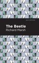 Book cover of: Beetle. By: Richard Marsh