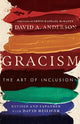 Book cover of: Gracism. By: David A. Anderson