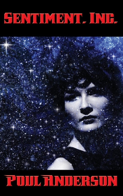 Book cover of: Sentiment, Inc,. By: Poul Anderson