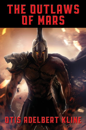 Outlaws of Mars