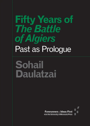 Fifty Years of "the Battle of Algiers"
