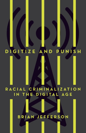 Digitize and Punish