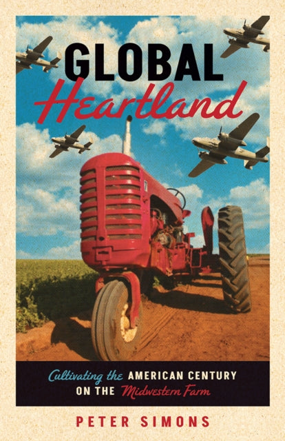 Book cover of: Global Heartland