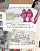 Book cover of: Queer Networks. By: Miriam Kienle
