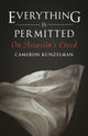 Book cover of: Everything Is Permitted