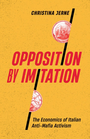 Opposition by Imitation