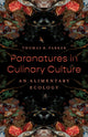 Book cover of: Paranatures in Culinary Culture