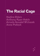 Book cover of: Racial Cage. By: Nadine Ehlers