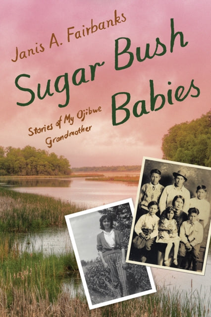 Sugar Bush Babies