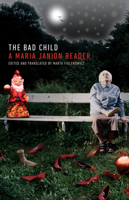 The Bad Child