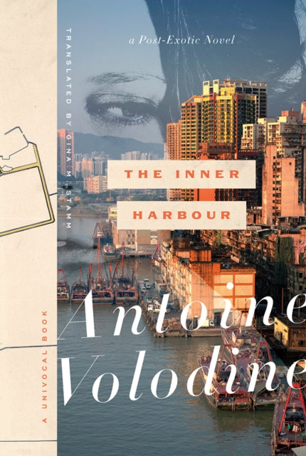 Book cover of: Inner Harbour