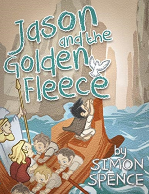 Jason and the Golden Fleece