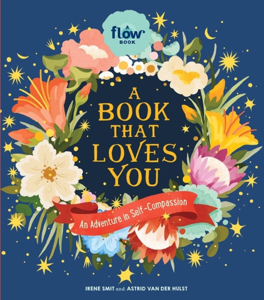 Book cover of: Book That Loves You. By: Irene Smit
