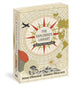 Book cover of: Explorer's Library. By: Joshua Foer