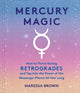 Book cover of: Mercury Magic. By: Maressa Brown