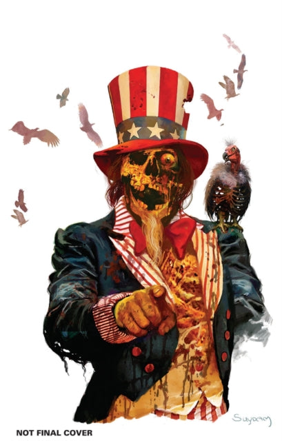 Book cover of: Complete Raise the Dead. By: Leah Moore