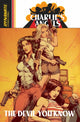 Book cover of: Charlie’s Angels Vol. 1. By: John Layman