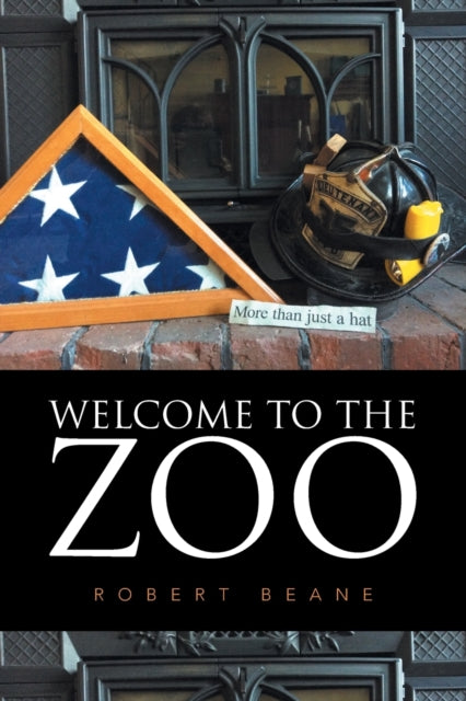Book cover of: Welcome to the Zoo