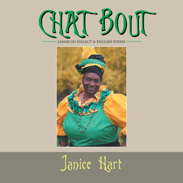 Book cover of: Chat Bout. By: Janice Hart
