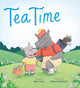 Book cover of: Tea Time. By: Beth Ferry