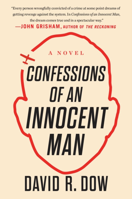 Confessions of an Innocent Man