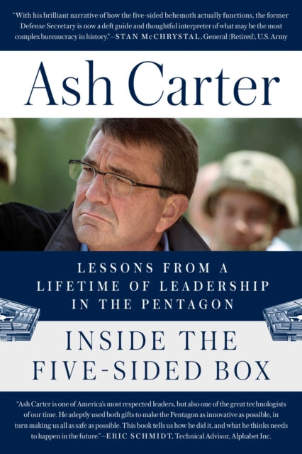 Inside the Five-Sided Box