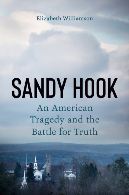 Book cover of: Sandy Hook. By: Elizabeth Williamson