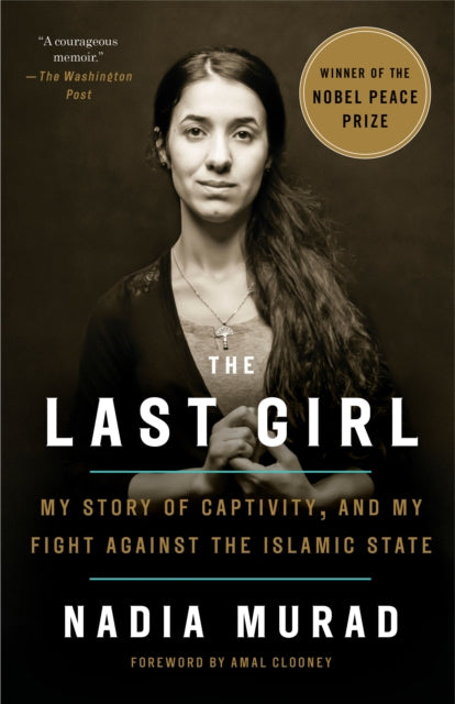 The Last Girl