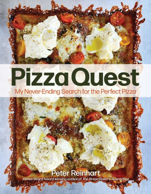 Pizza Quest