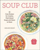 Book cover of: Soup Club. By: Caroline Wright