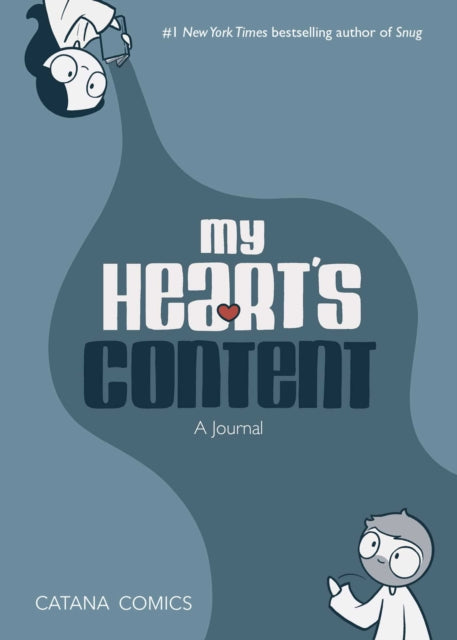 Book cover of: My Heart's Content. By: Catana Chetwynd