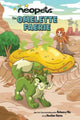 Book cover of: Neopets: The Omelette Faerie. By: Rebecca Mix