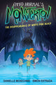 Book cover of: Otto Normal's Monsterton: The Disappearance of White Pine Beach. By: Danielle McKechnie