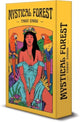 Book cover of: Mystical Forest Tarot. By: Cecilia Lattari