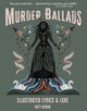 Book cover of: Murder Ballads