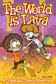 Book cover of: World Is Lava