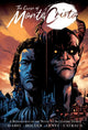 Book cover of: Curse of Monte Cristo