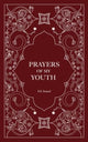 Book cover of: Prayers of My Youth
